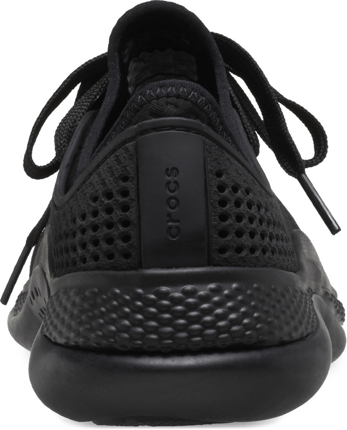 Crocs Literide 360 Black Men Literide 360 Crocs Literide Black
