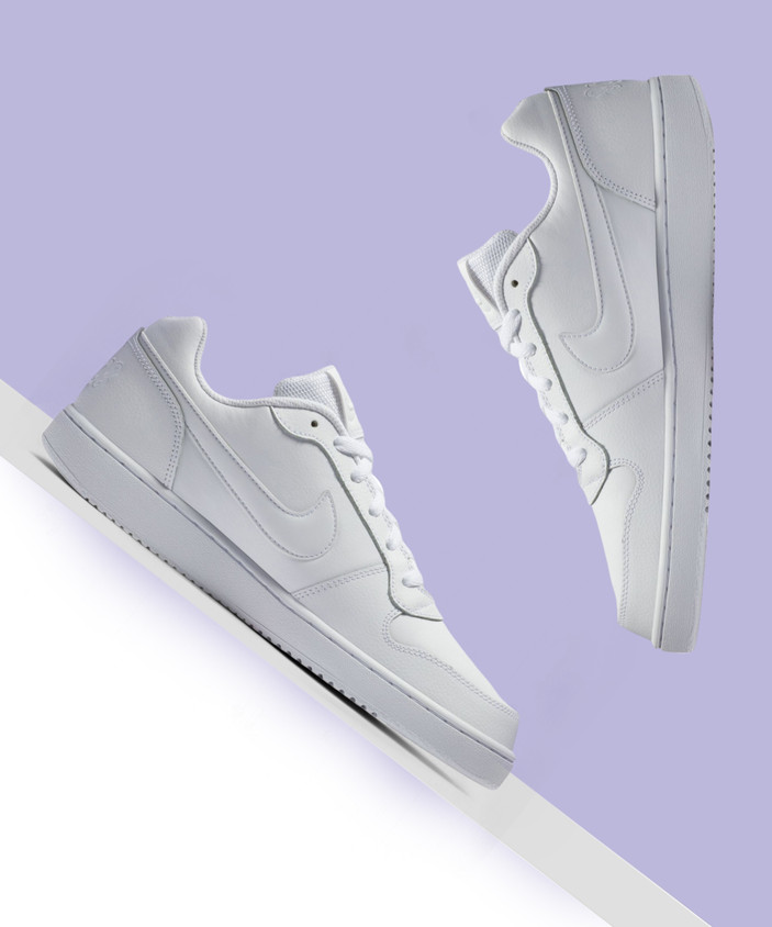 Nike Ebernon Review Nike Ebernon Low Groen Nike Ebernon Black And