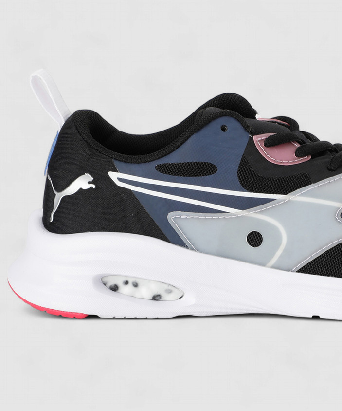 Sports Shoes Puma Hybrid Fuego White Puma Women's Hybrid Fuego