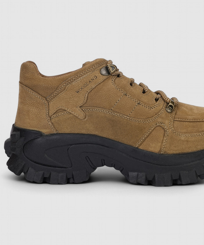 WOODLAND Men Outdoors Shoes For Men