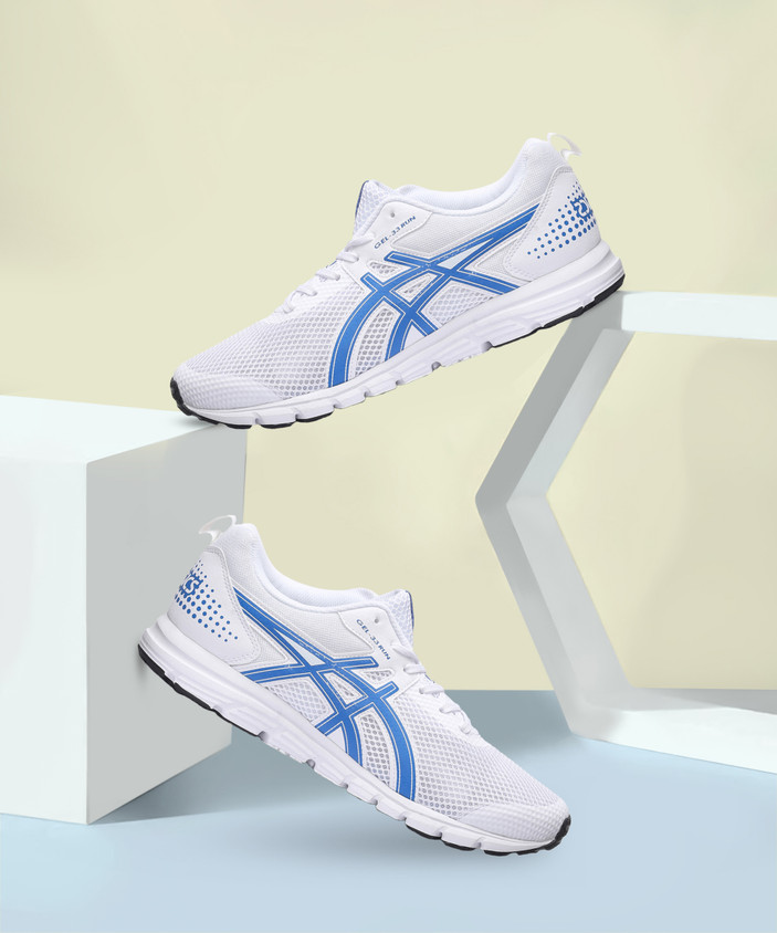 Asics Gel 33 Asics 33 Series Gel 33 Asics 33 Review Asics Gel