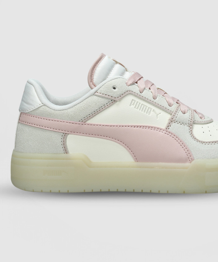 Trainers Puma Cali Sport Peach PUMA CA Pro Alaska Casuals For