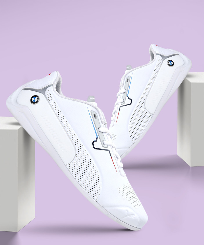 Flipkart Puma Future Cat Bmw Prezzo PUMA BMW MMS Neo Cat Mid