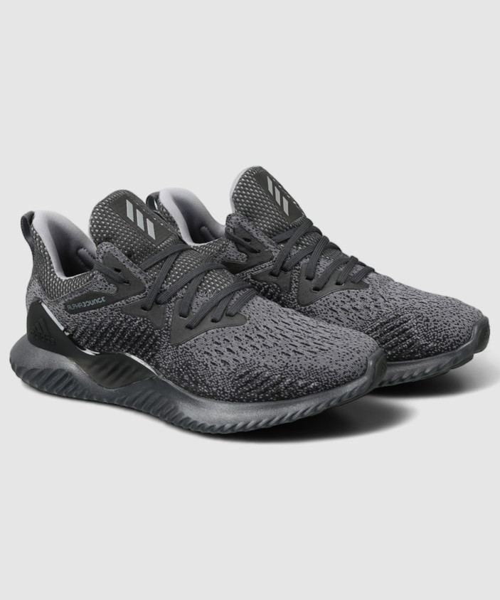 ADIDAS ALPHABOUNCE BEYOND M Running Shoes For Men Buy ADIDAS