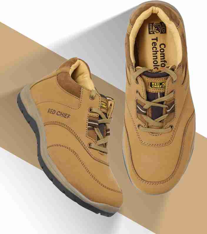 Boots Flipkart Offers Shoes Red Chief Shoes On Flipkart Sale