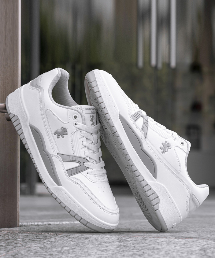 Red Tape Casual Shoes White Redtape Shoes Casual White RED TAPE