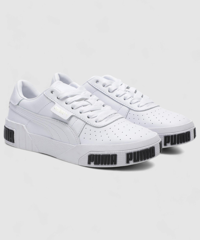 Puma Cali Cali Bold Wn's PUMA Cali Bold Wn's Sneakers For