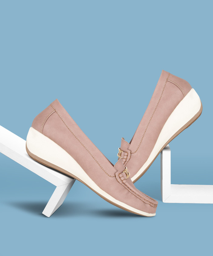 Bata Loafers For Women Buy Bata Loafers For Women Online at Best