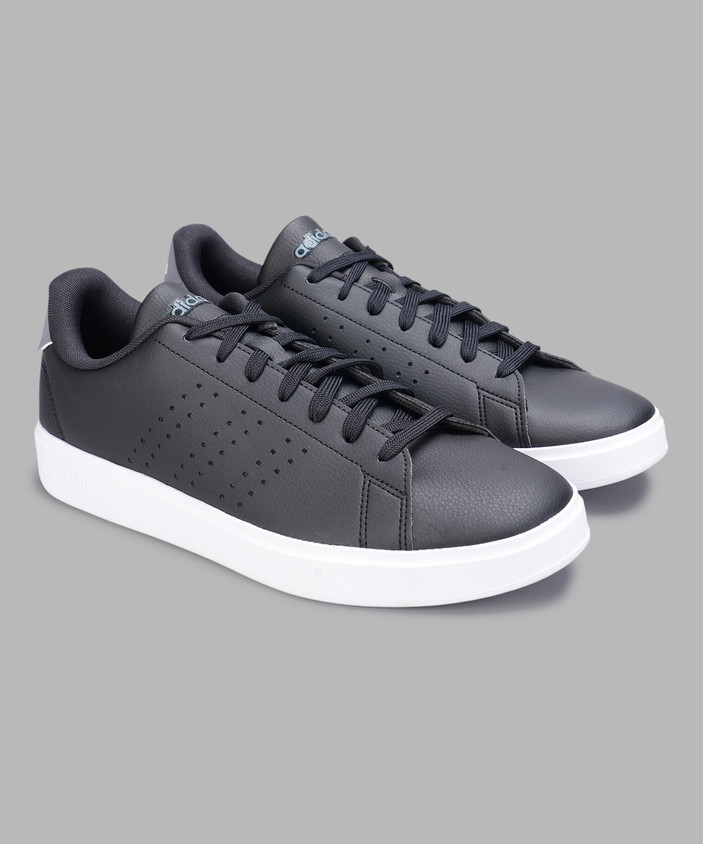 Adidas Cloudfoam Advantage Adidas Advantage Clean Mens Trainers