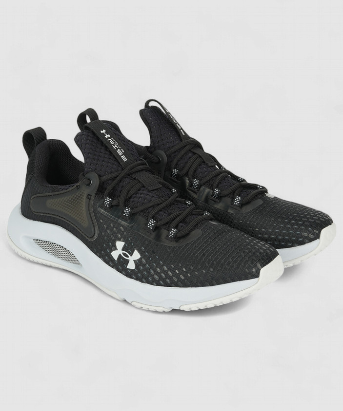 Hovr Sonic Best Under Armour Shoes For Gym UNDER ARMOUR UA HOVR