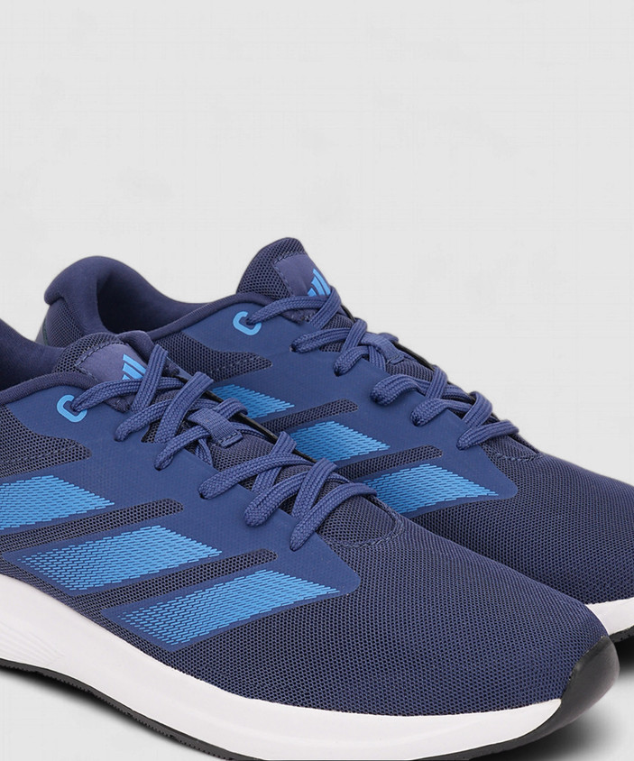 Adidas Clogs For Men Blue ADIDAS CADICASE Running Shoes For