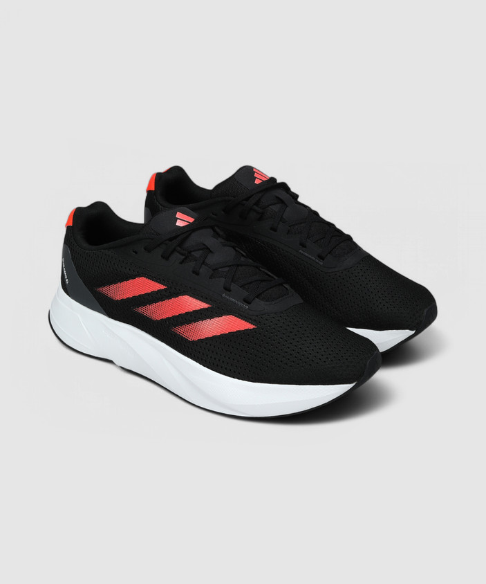 duramo shoes adidas duramo full black