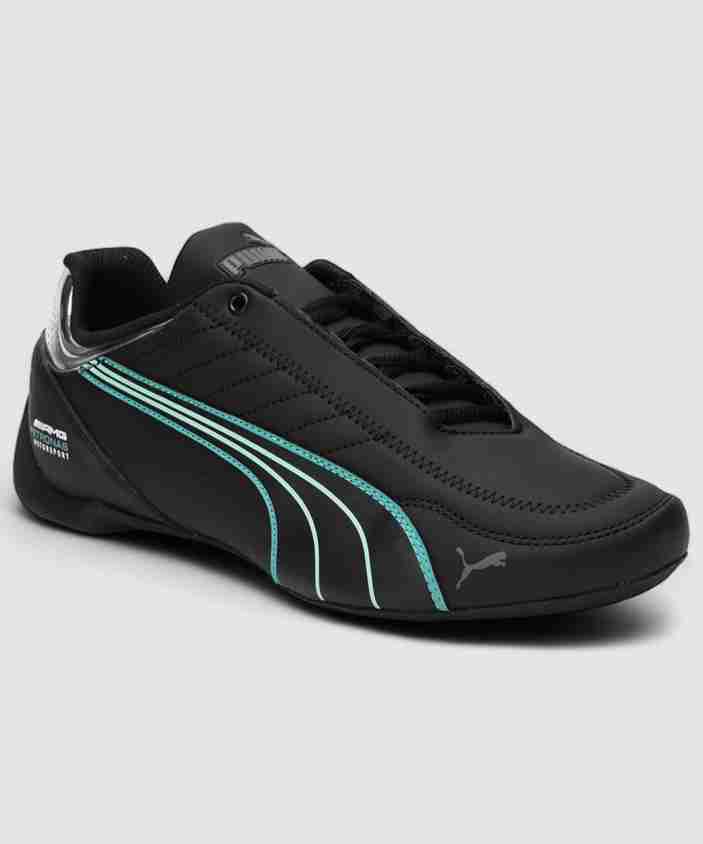 Flipkart Puma Drift Cat Yellow PUMA Mercedes AMG Petronas