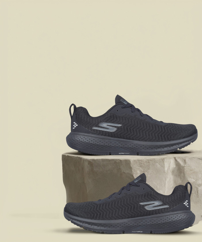 Flipkart Skechers Performance Gorun Horizon Running Shoe Skechers