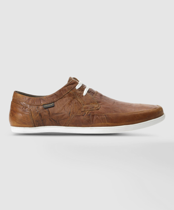derby shoes red tape tan formal shoes