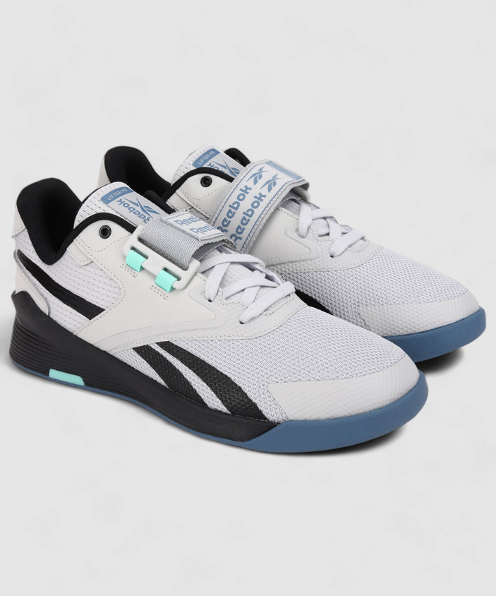 LIFTER PR II TRAINING Reebok 25.5 生産中止 Amazon.com | Reebok Men's Lifter PR Weightlifting and Gym