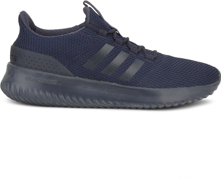 Cloudfoam Pure Adidas Cloudfoam Ultimate B Ball Review Cloudfoam