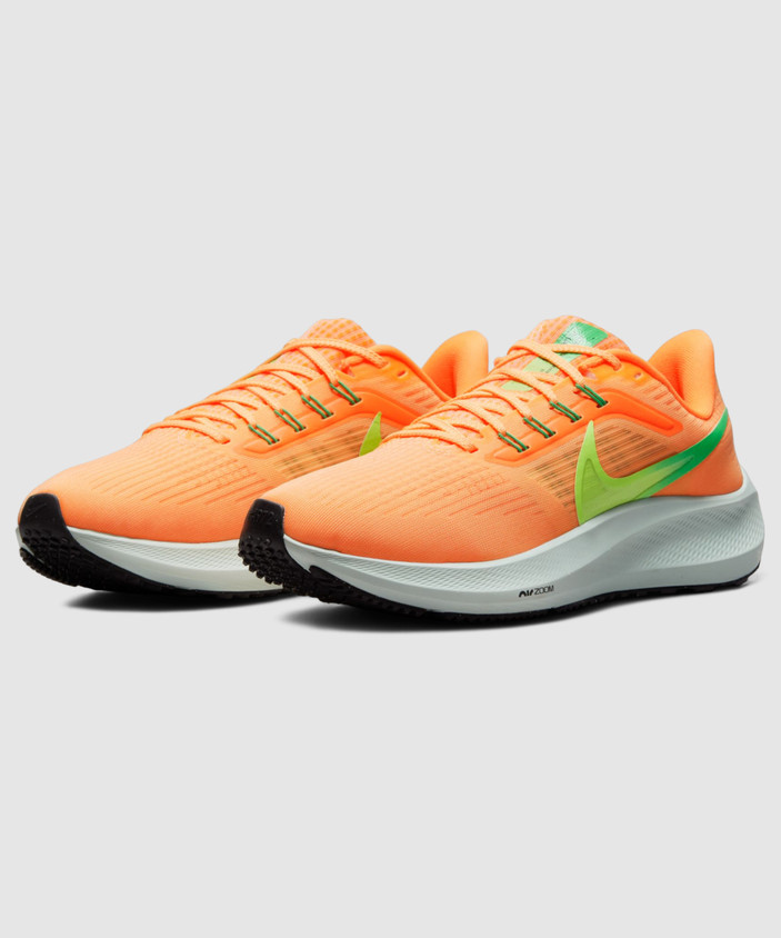 Zoom Pegasus Nike Zoom Neon Orange NIKE WMNS NKAIR ZOOM PEGASUS 39