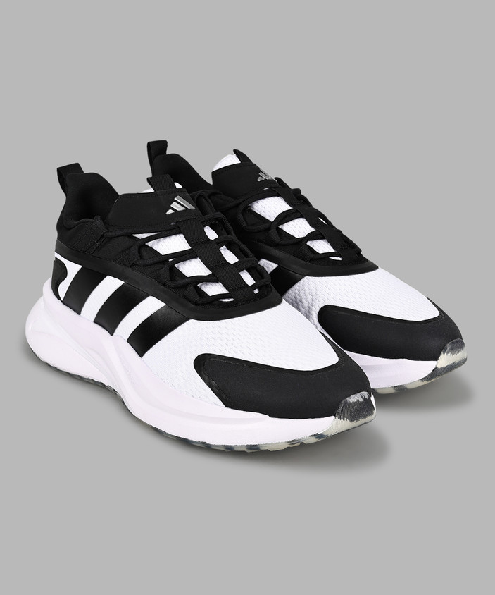 ADIDAS ALPHARESPONSE Running Shoes For Men - Buy ADIDAS