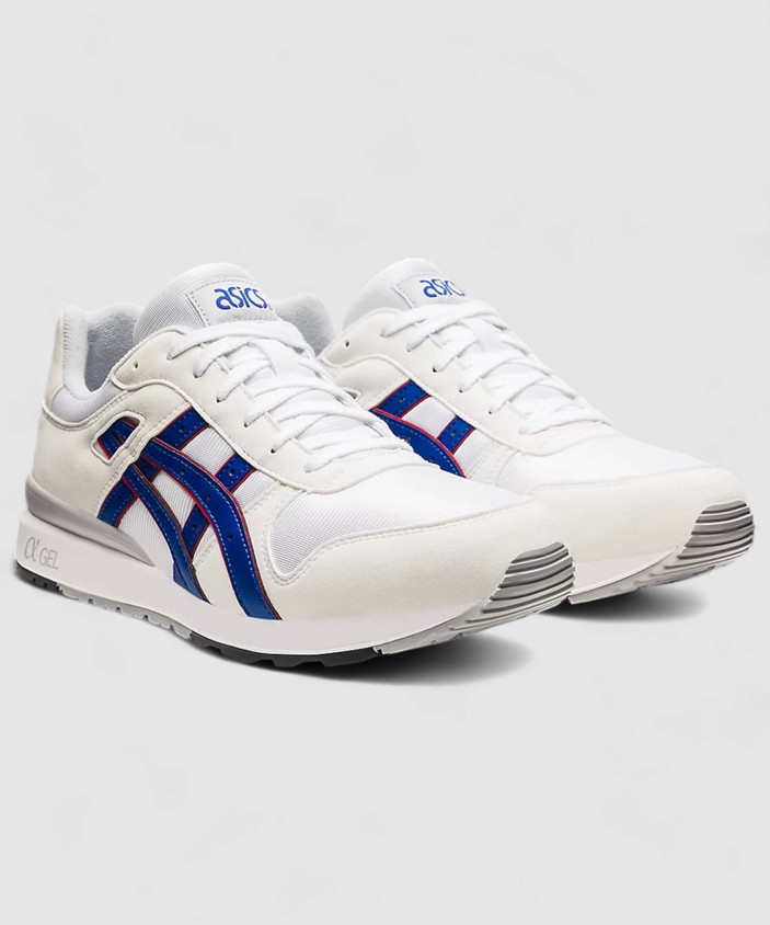 asics gt ii