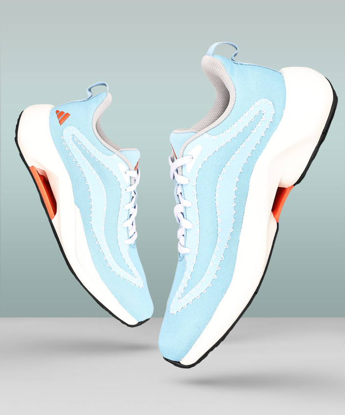 Flipkart Adidas Men's Ultraboost Parley Running Shoes ADIDAS