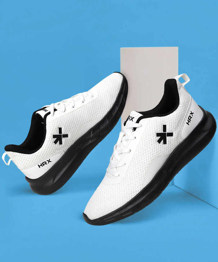 Flipkart Hrx Sports Shoes Online HRX By Hrithik Roshan Running