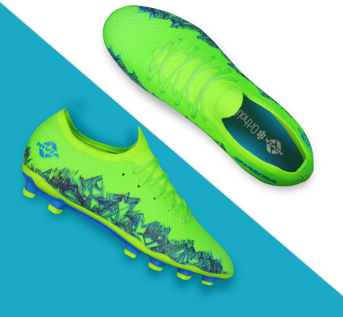 Nivia Best Studs Under Nivia Encounter Football Studs Lightweight