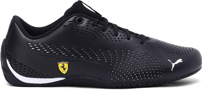 Flipkart Puma Drift Cat Price PUMA Ferrari Drift Cat Ultra