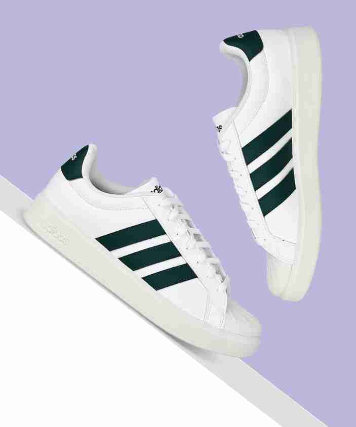 ADIDAS Streettalk Sneakers For Men - Buy ADIDAS Streettalk