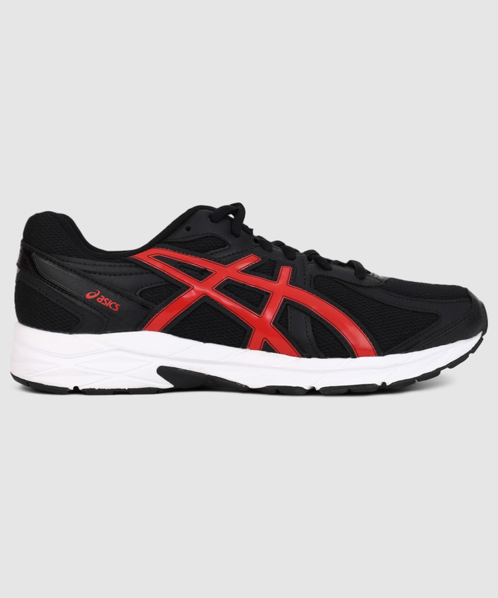 Asics Running Shoes Classic GEL-NIMBUS 22 Men Classic Red/Black
