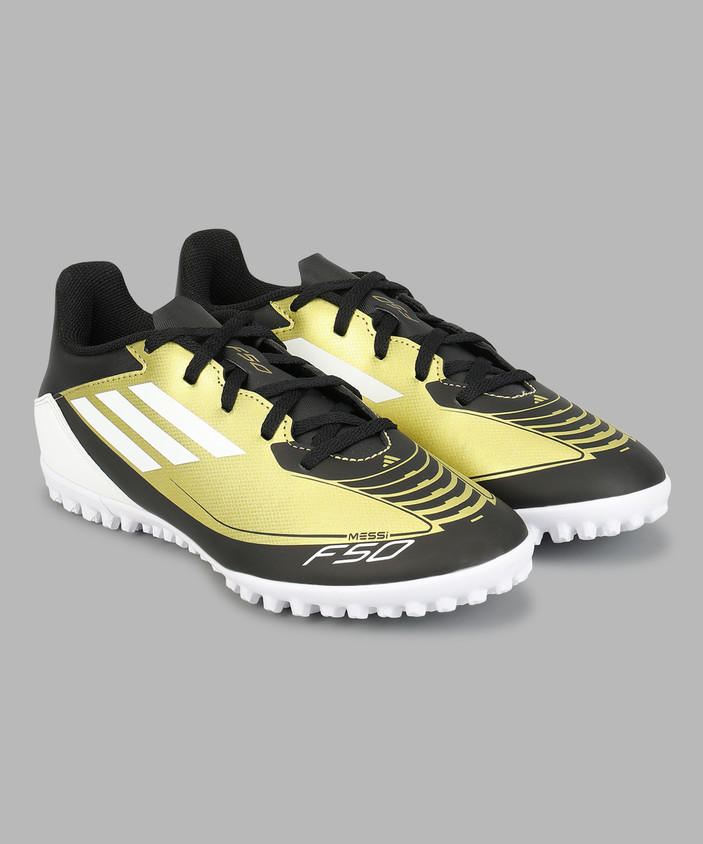 Football Boots Best Adidas Indoor Soccer Shoes ADIDAS F50 CLUB TF
