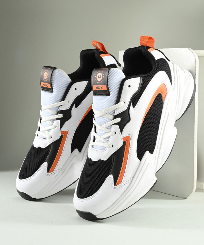 HRX by Hrithik Roshan -087 01 Sneakers For Men