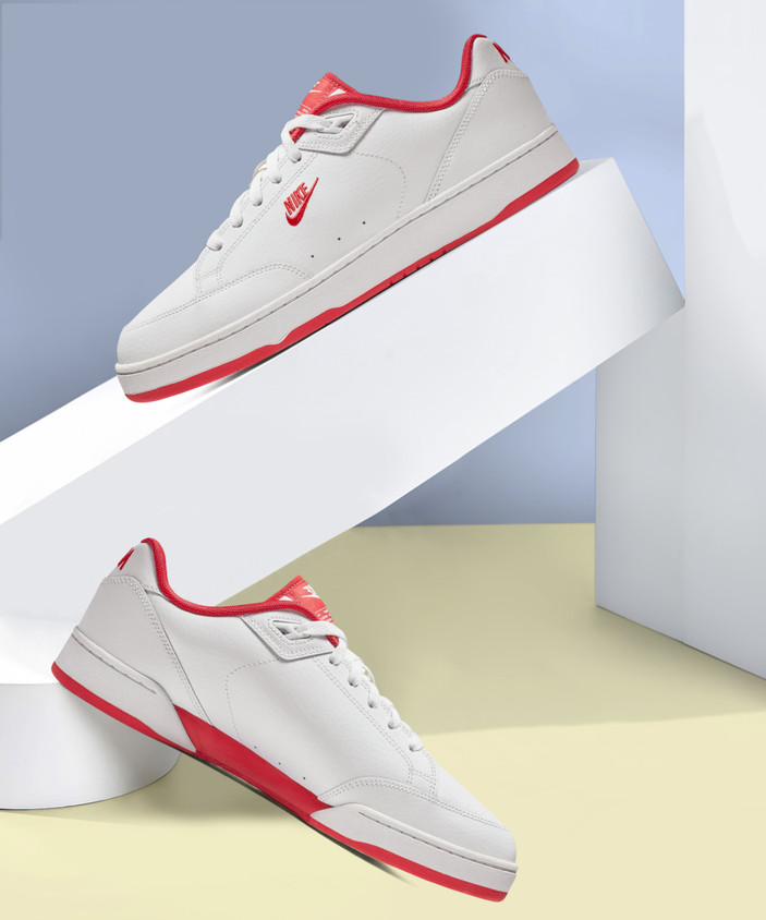 スニーカー Nike Grandstand II Men's Shoes Amazon.com | Nike Grandstand II Mens Trainers AA2190