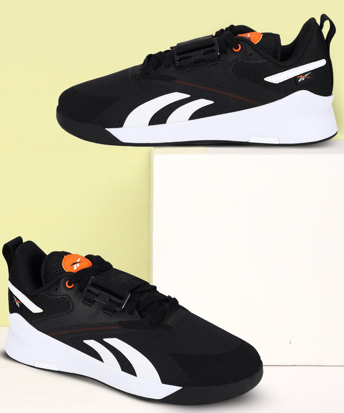 リーボック リフティングシューズPR3 REEBOK LIFTER PR 3 REVIEW
