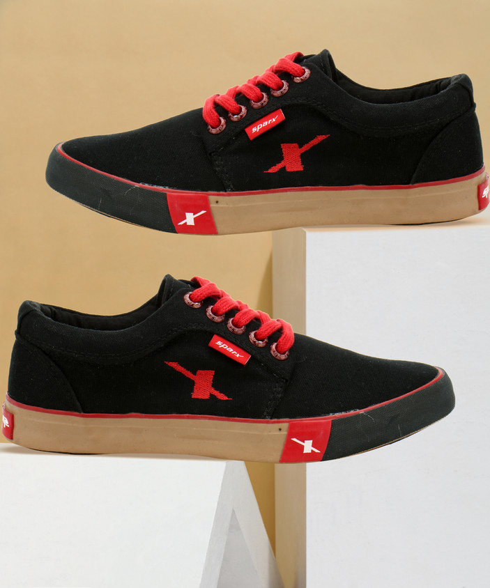 Sparx Casual Shoes For Men Sparx Shoes Canvas Flipkart 32% OFF On