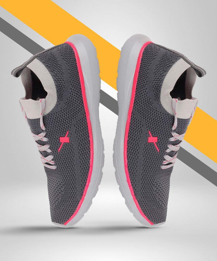 Sparx Shoes Shoes For Walking Womens Sparx SL-164 Power Walking