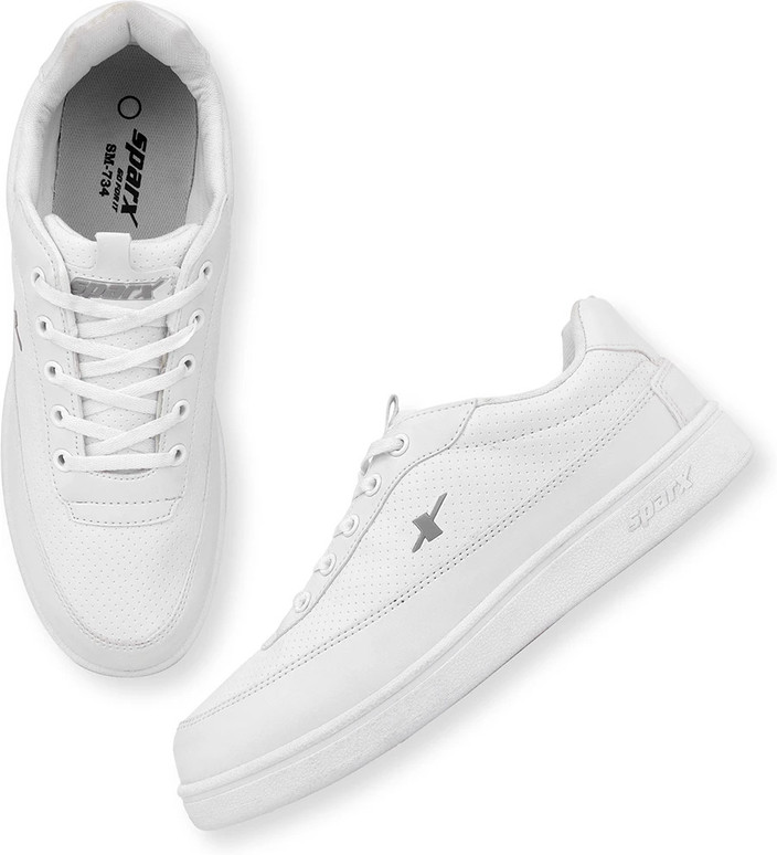 Sparx SM 734 | Stylish, Comfortable | Sneakers For Men - Buy