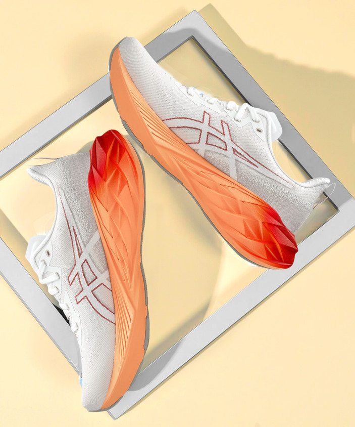 Asics Novablast Top Running Opiniones ASICS NOVABLAST Men's