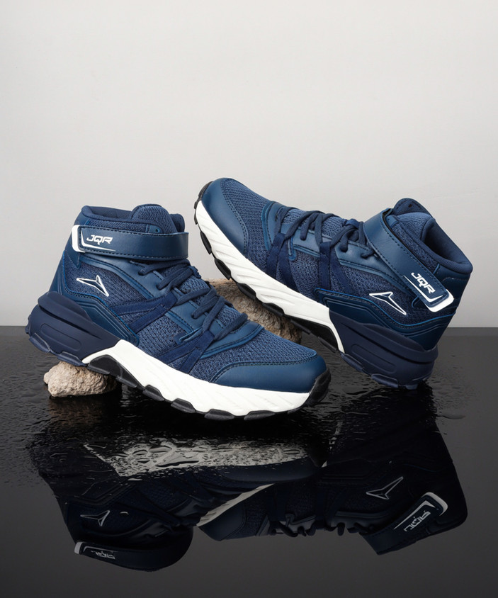 JQR JQR ATOM PLUS-2 Sports,Walking,Lightweight,Stylish Sneakers