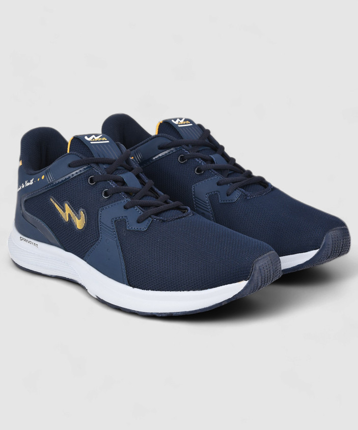 CAMPUS FRED Running Shoes For Men