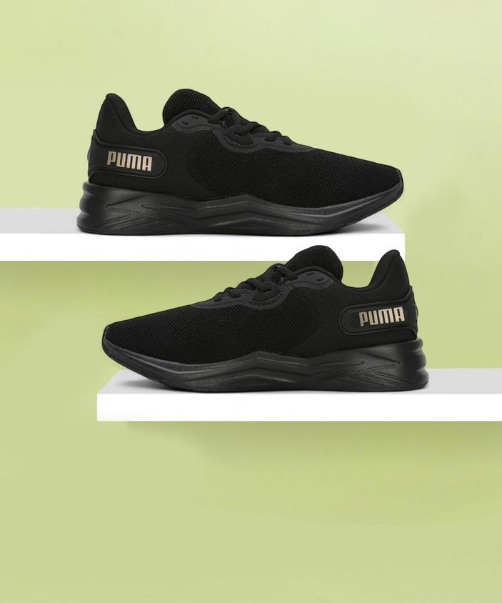 gym shoes puma disperse xt men