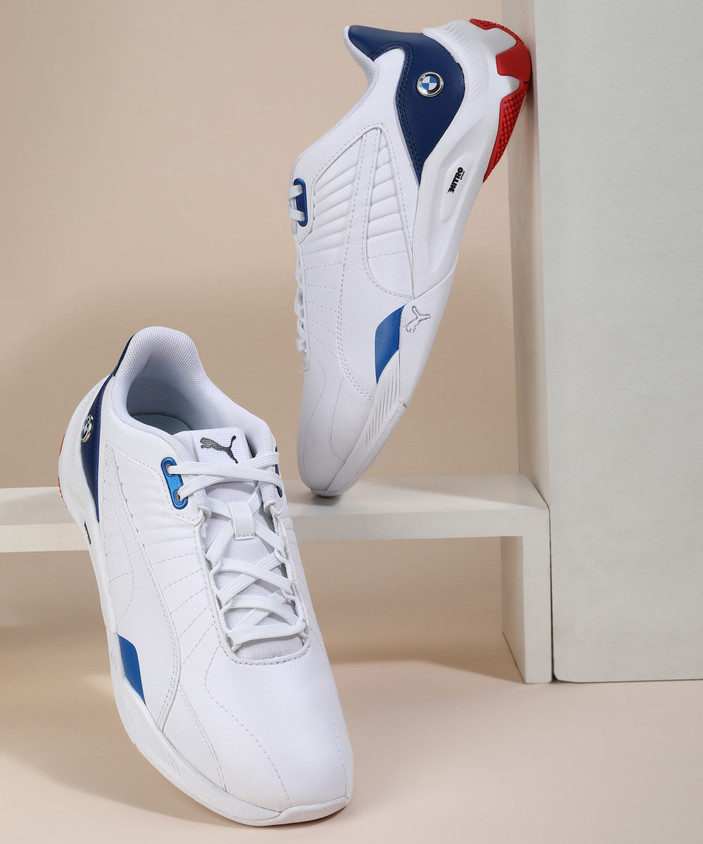 Sneakers Puma Motorsport Kollektion PUMA BMW MMS Kart Cat Nitro Motorsport  Shoes For Men Buy PUMA