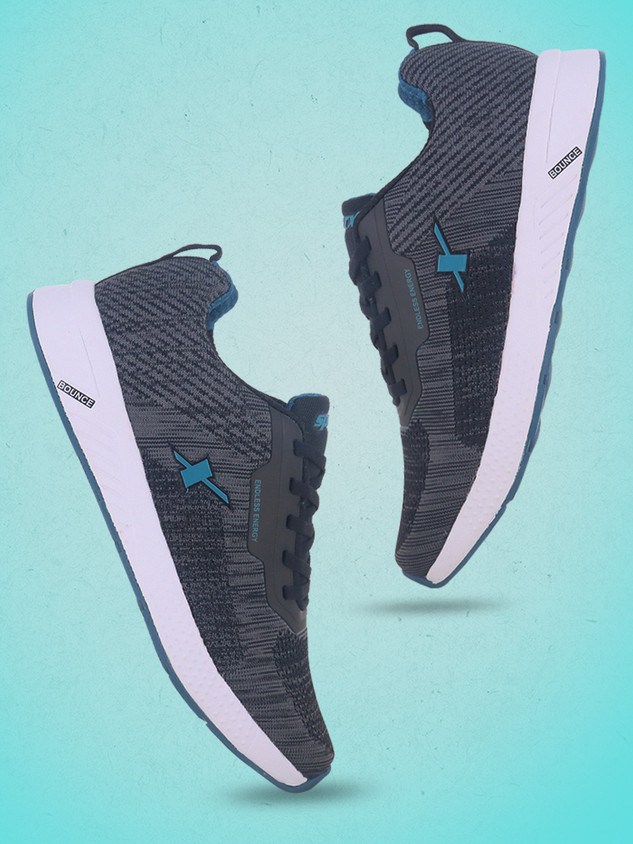 Sparx SM 687 Running Shoes For Men Buy Sparx SM 687 Running - Main Image