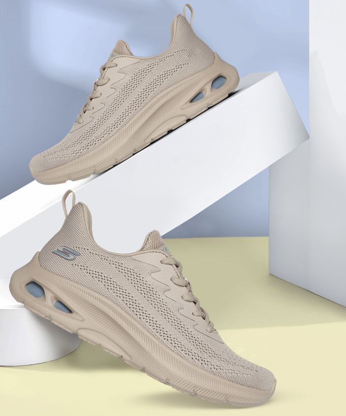 Skechers Womens Tenis Skechers Bobs Sport Skechers Bobs Tennis