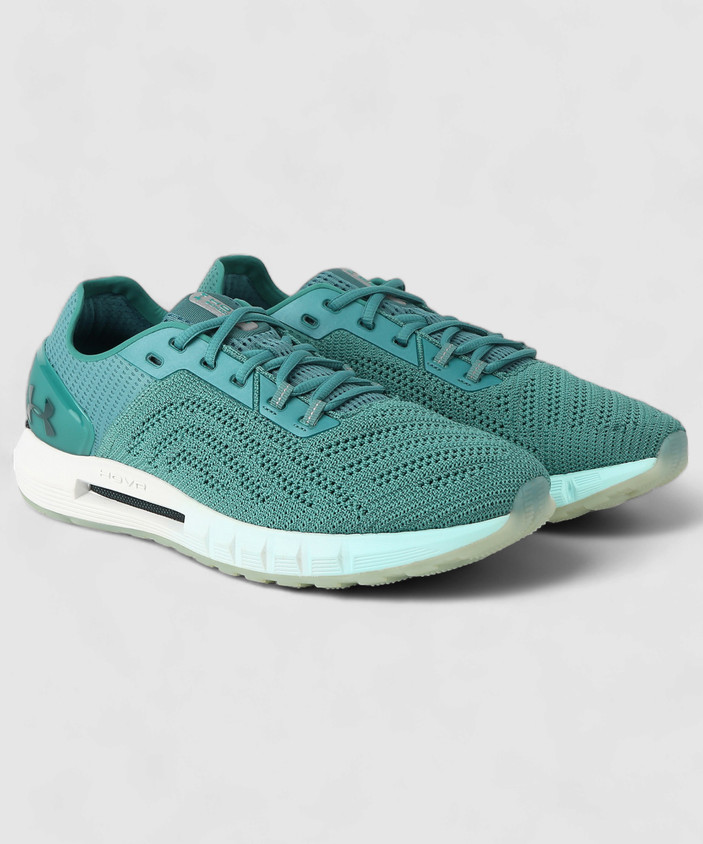Armour Shoes Hovr Sonic Blue UNDER ARMOUR UA HOVR Sonic