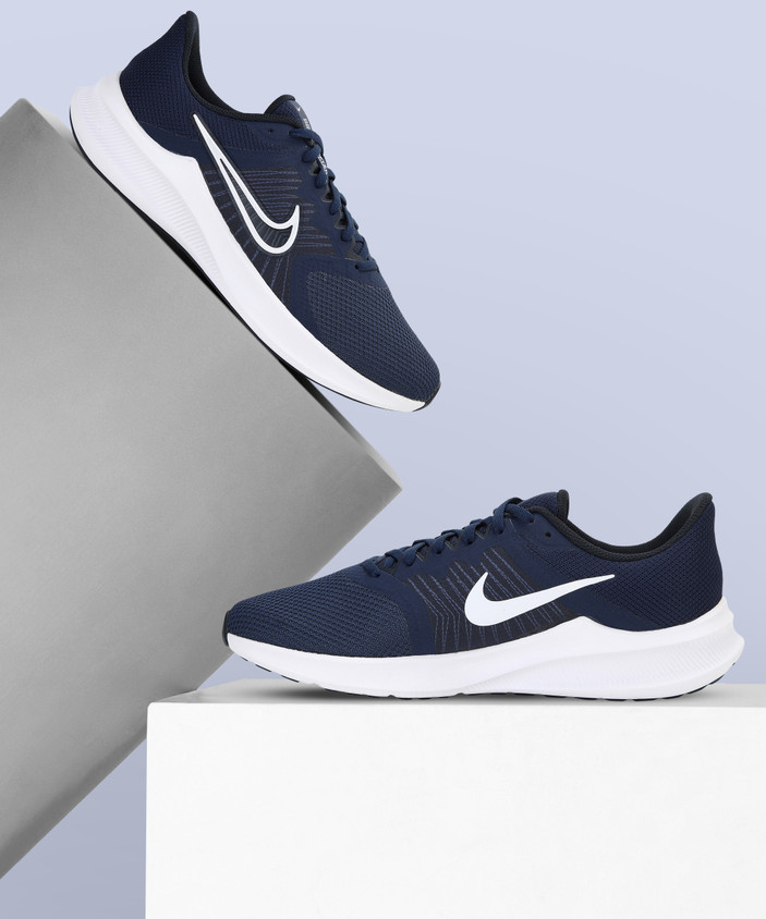 Nike Downshifter Nike Navy Shoes NIKE Downshifter 11 Running Shoes