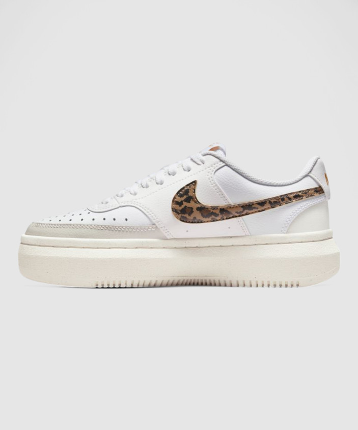 Court Legacy Nike Leopard Print Womens Nike Womens Size Court