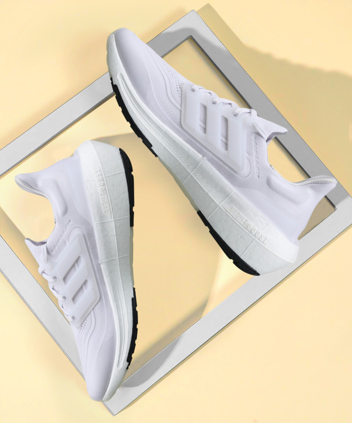 Adidas Mens Adidas Galaxy M 43 ADIDAS ULTRABOOST LIGHT Running