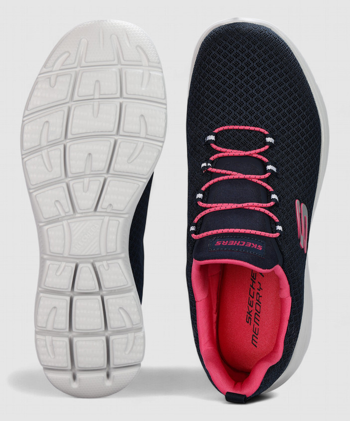 Skechers SUMMITS Sneakers For Women Buy Skechers SUMMITS