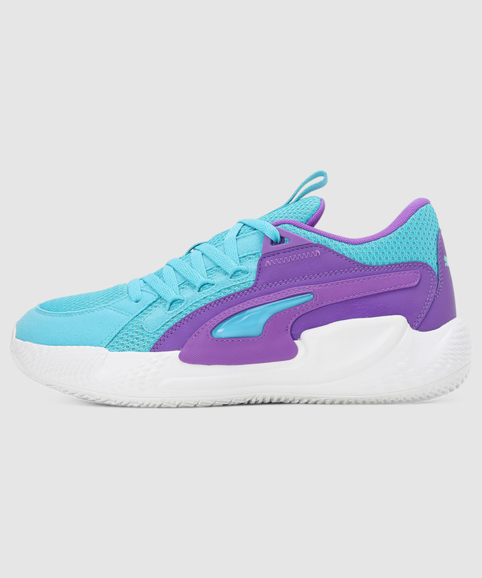 Tenis Puma Rugrats Precio PUMA Court Rider Chaos Team Basketball